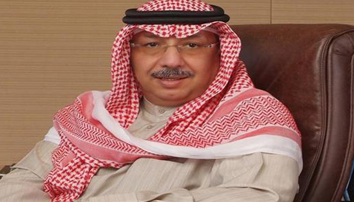 مصر تعتذر عن الترشح لرئاسة المصارف العربية أمام الكويتي محمد الصباح