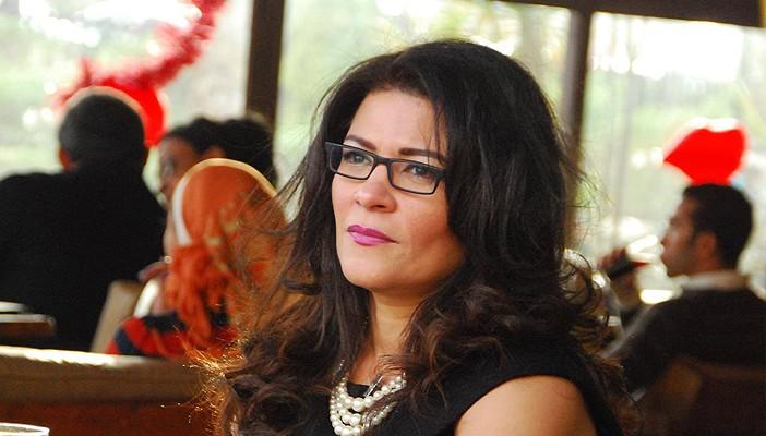 تعرَّف على آخر ما كتبته فاطمة ناعوت قبل تأييد حبسها 3 سنوات