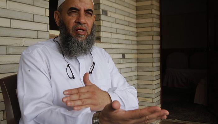 “مخيون”: عزل “جنينة” رسالة سلبية تؤكد التخلص من المسؤول عن ملف الفساد