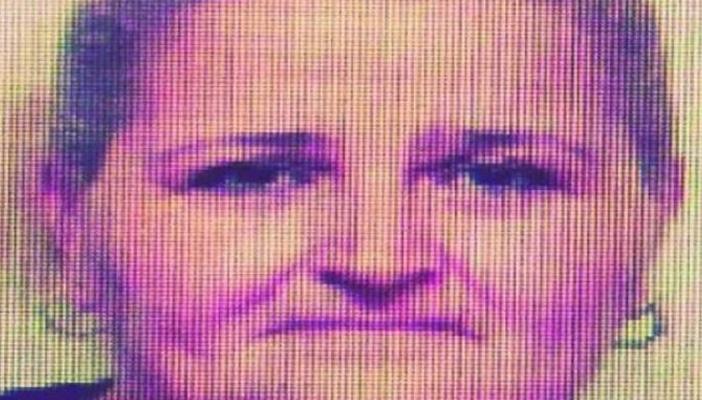 ننشر صورة طليقة سيف الدين مصطفى خاطف الطائرة