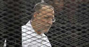 جنح الإسماعيلية تقضي ببراءة العريان ووهدان وآخرين