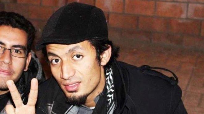 بعد الإفراج عن النشطاء السياسيين..ظباط شرطة الرمل يضربون