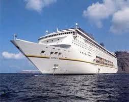 تحسن ملحوظ بحركة السياحة الملاحية بالإسكندرية