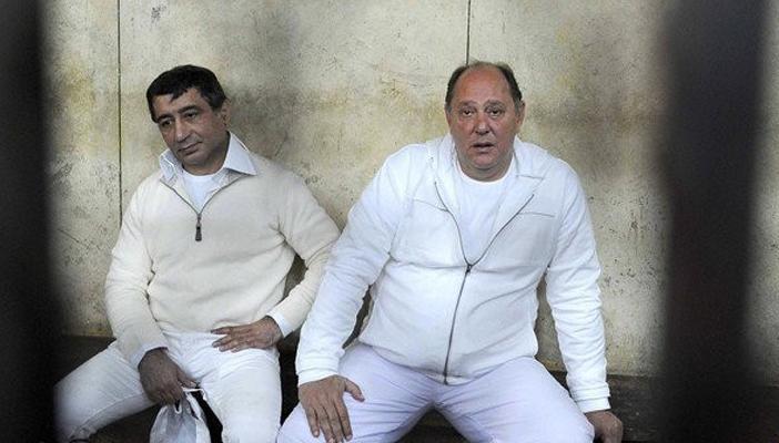 2 يونيو.. نظر الطعن على براءة “جرانة” في إهدار المال العام