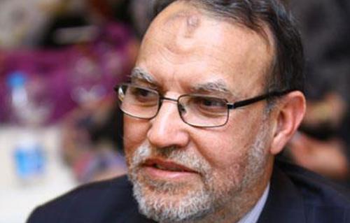 العريان: يجب وضع قيود على التمويل الاجنبي للمجتمع المدني