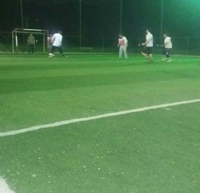 شباب البحيرة يفضّلون الملاعب الخاصة على منشآت وزارة الرياضة