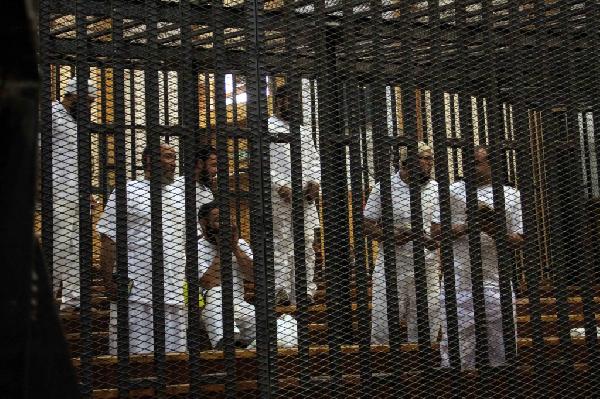 تأجيل محاكمة 26 متهما في قضية خلية مدينة نصر إلى 24 أبريل