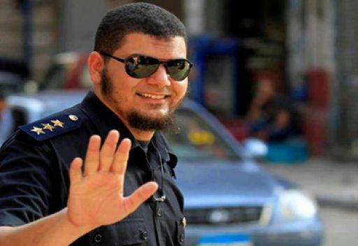 إلغاء قرار وزير الداخلية بإحالة “ضابط ملتحي” الى الاحتياط