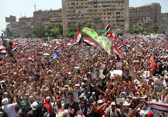 سياسيون: مهما طال أمد الانقلاب فهو إلى زوال