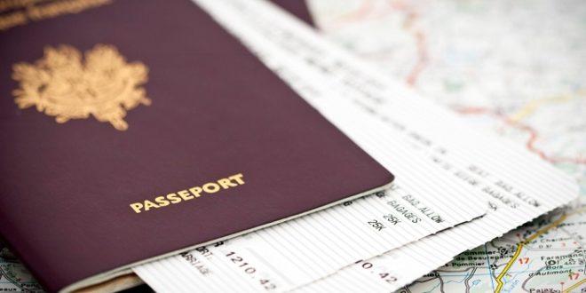 تعرف على أسهل خمسة جوازات حيازة في العالم