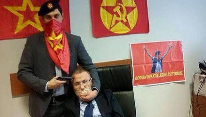 مقتل المدعي العام التركي متأثرا بجراحه