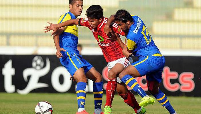 اتحاد الكرة يرفض تأجيل مباراة الأهلي والأسيوطي