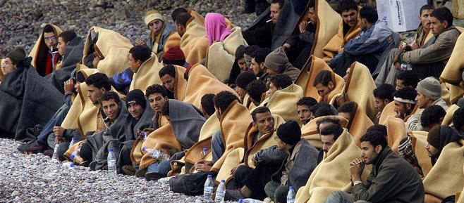 إطلاق سراح 7 عمال مختطفين بينهم 4 مصريين ببنغازي