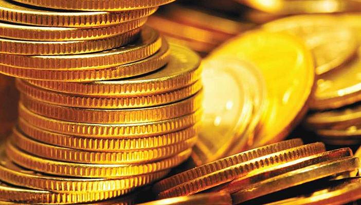 أسعار الذهب تتعافى مع هبوط سوق الأسهم