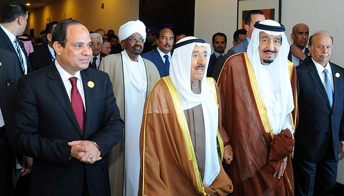 بالفيديو.. فجر السعيد: القوة المشتركة 200 ألف جندي بـ30 مليارا