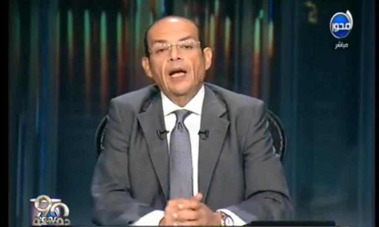 بالفيديو.. شردي لوزير الأثار: “انتم كدابين ومتاحفنا اتسرقت”