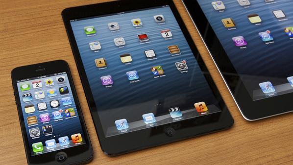 رسميا.. آبل تعلن استبدال هواتف الأندرويد بـiphone