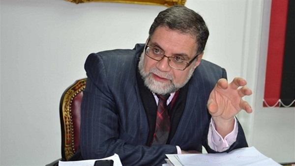 مختار نوح: 50 ألف قطبي متشدد يسيطرون على الإخوان حاليا