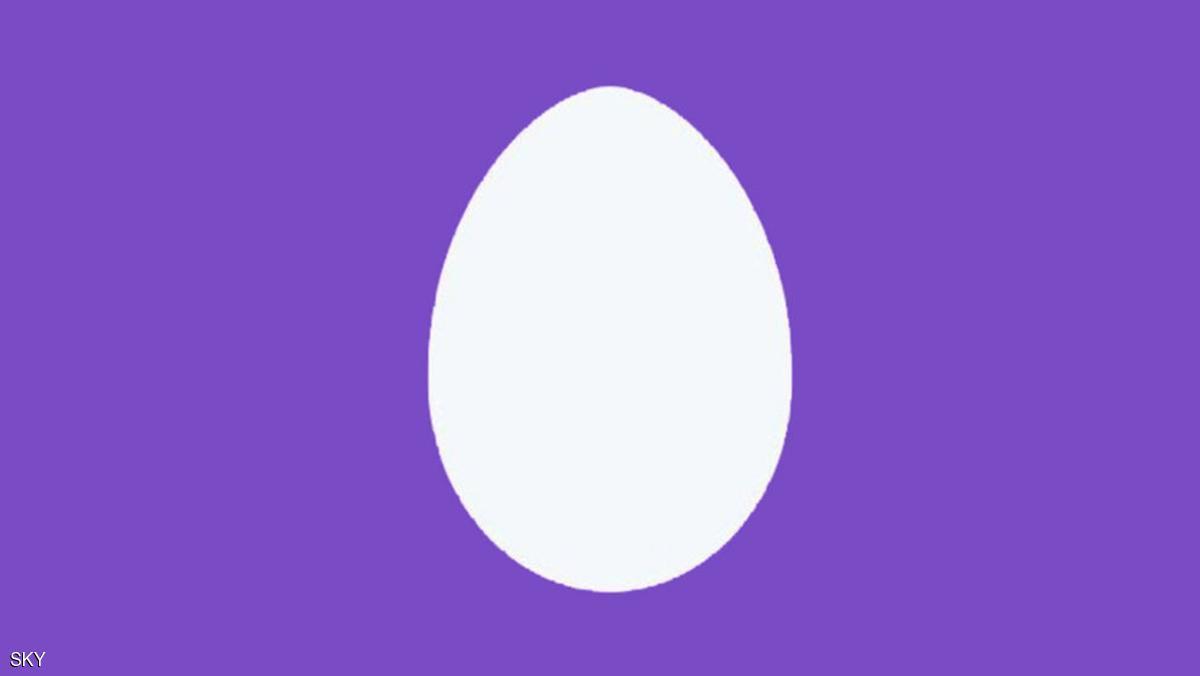 “تويتر” يتخلي عن “البيضة” في حسابات المستخدمين الجدد