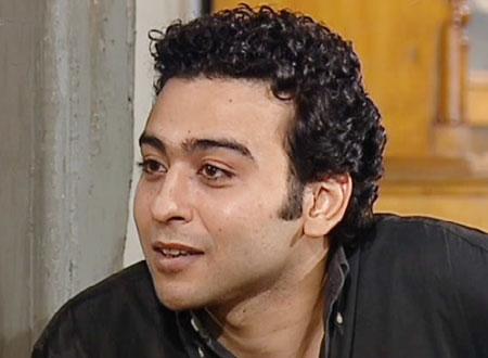 للمرة الثانية.. القبض على أحمد عزمي بتهمة حيازة “الترامادول”