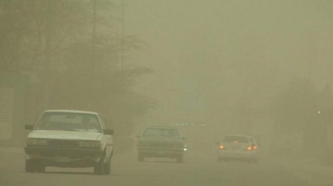 “الأرصاد”: نشاط للرياح المثيرة للرمال.. وطقس معتدل نهاراً