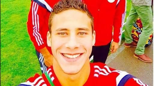 وكيل اللاعب: 5 أندية أوروبية تطلب رمضان صبحي