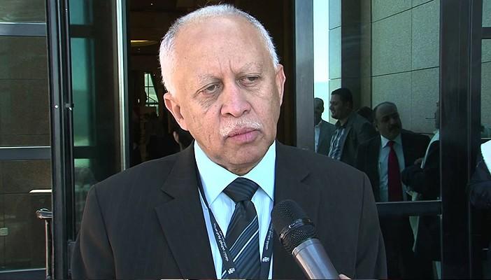 الرئيس اليمني يطالب عاصفة الحزم بالتدخل البري