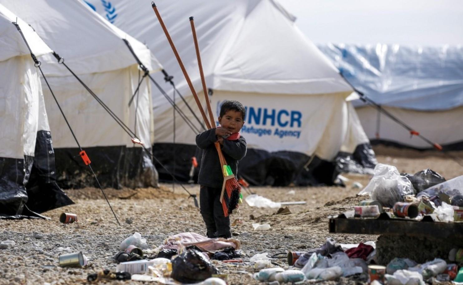 واشنطن بوست: كيف تحول أزمة اللاجئين شكل الشرق الأوسط؟