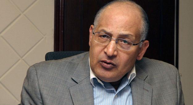 محافظ الأقصر يستقبل رئيس وفد البرلمان الألماني للسياحة