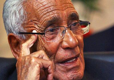 مصادر:هيكل يتولى وساطة الإفراج عن نشطاء مقابل تأييدهم السيسي