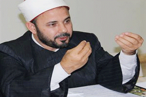 3 برازيليين يعتنقون الإسلام في أسبوع