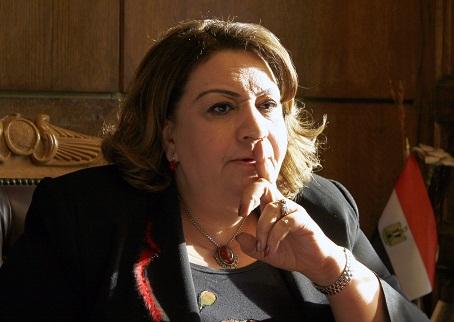 “الجبالي” تطالب بتزكية “السيسي” و “حكومة حرب” لإدارة الدولة