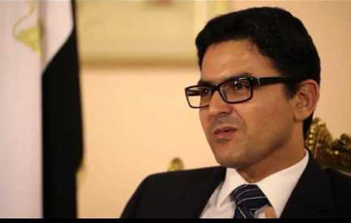 محسوب للانقلابيين : أزهقتم أرواح الأبرياء وقهرتم الشعب