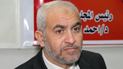 جنايات القاهرة تخلي سبيل جمال عبدالسلام