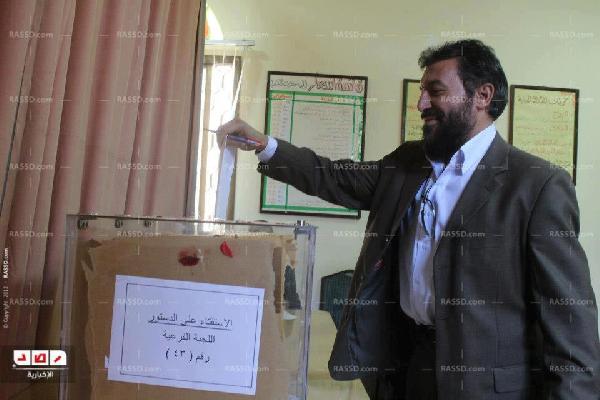 الشورى: رئيس محكمة الاستئناف رئيسا للجنة العليا للانتخابات