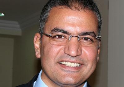 عصام سلطان يوجه رسالة من جهة غير أمنية للإعلام