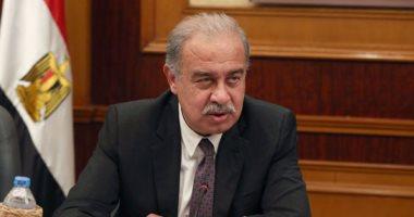 رئيس الوزراء يتابع تداعيات انفجار طنطا مع وزير الداخلية