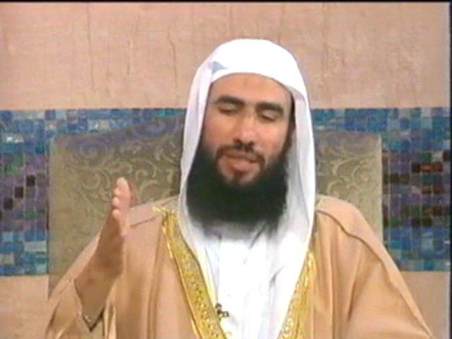 بالفيديو.شيخ سلفي: مرسي ابلغنا بمكافحة المخابرات للتشيع