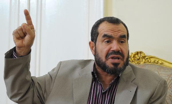 سلطان: غير مطمئنين لإجراءات العدالة بعد قرار إعدام رافضي الانقلاب