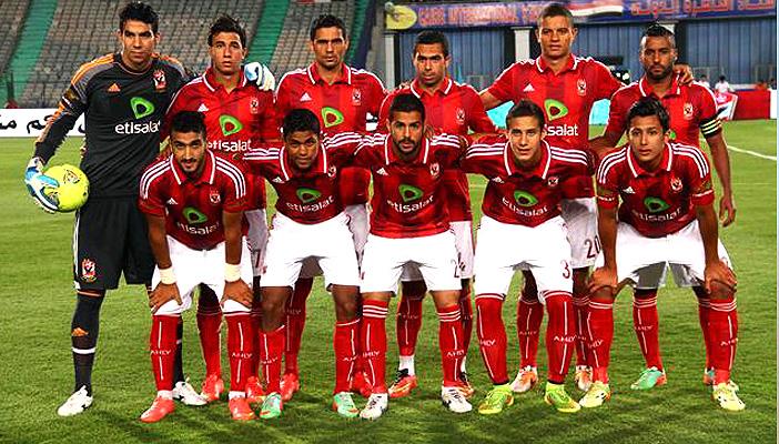 الأهلي يخاطب ليفربول وفيورنتينا لخوض ودية