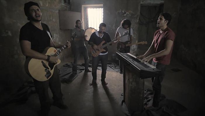 بالفيديو.. “والله ما عايز” أغنية جديدة لكايروكي عن هموم المصريين