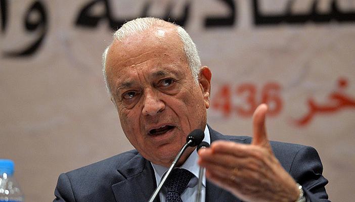 غضب كنسي من نبيل العربي بعد كلامه عن الكتب المقدسة للمسيحيين