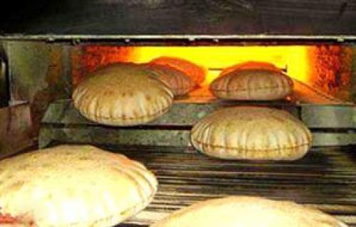 بدء منظومة الخبز الجديدة في الوادي الجديد