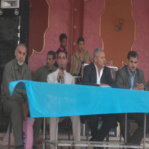 ” مصر الحديثة ” بأجا يكرم 50 طالبا في عيد اليتيم