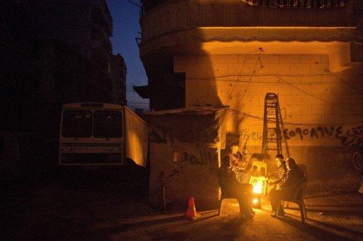 رئيس “الكهرباء”: الصيانة سبب الانقطاع