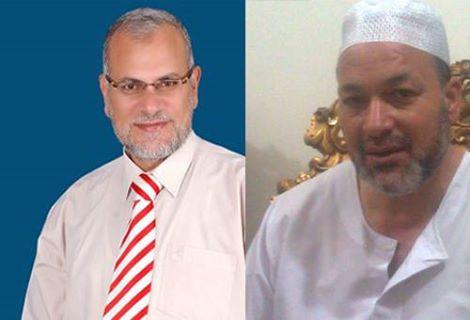 إخلاء سبيل اثنين من رافضي الانقلاب بالدقهلية