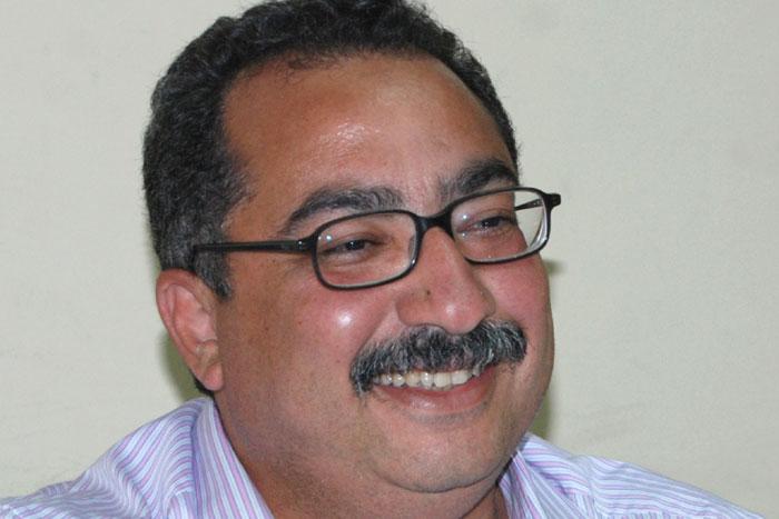 بالفيديو.عيسى:الجيش وأمريكا  سبب وصول مرسي للحكم