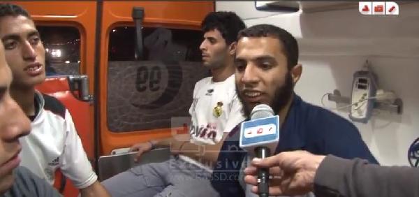 “الصحة” : ارتفاع عدد مصابي جامعة الأزهر لـ 479