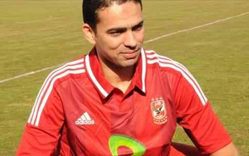 رسميًا.. سموحة يضم مهاجم المصري