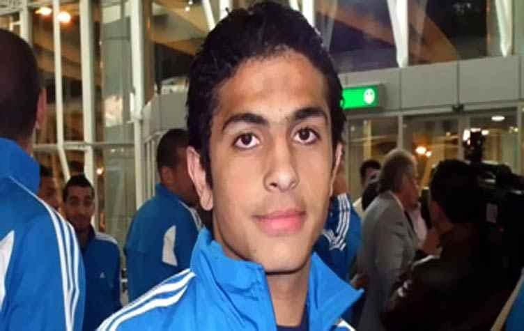 مصدر لـ”رصد”: مدافع سموحة على “رادار” الزمالك